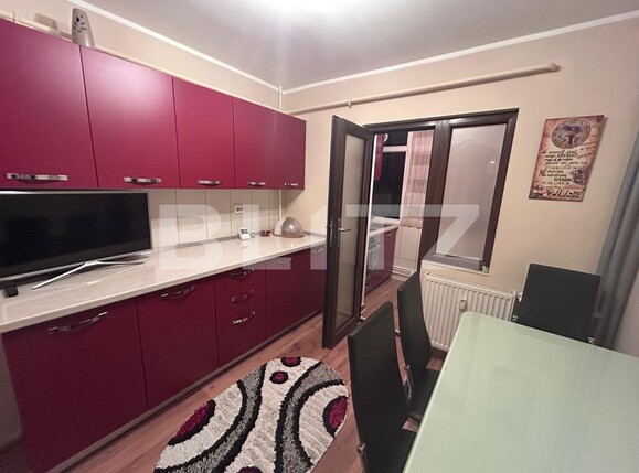 Apartament de închiriat 2 camere Brazda lui Novac - 133937AI | BLITZ Craiova | Poza5