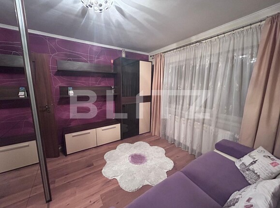 Apartament de închiriat 2 camere Brazda lui Novac - 133937AI | BLITZ Craiova | Poza2