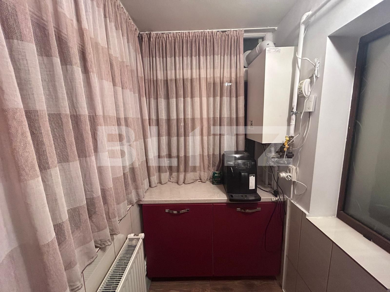 Apartament de închiriat 2 camere Brazda lui Novac - 133937AI | BLITZ Craiova | Poza8