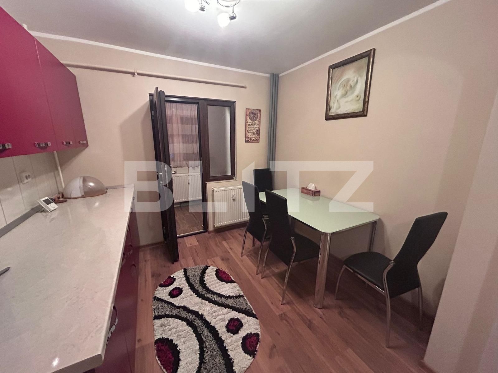 Apartament de închiriat 2 camere Brazda lui Novac - 133937AI | BLITZ Craiova | Poza6
