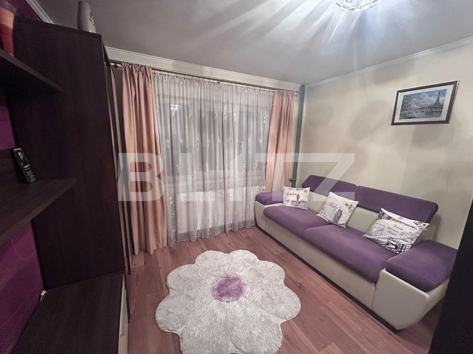 Apartament de închiriat 2 camere Brazda lui Novac - 133937AI | BLITZ Craiova | Poza1