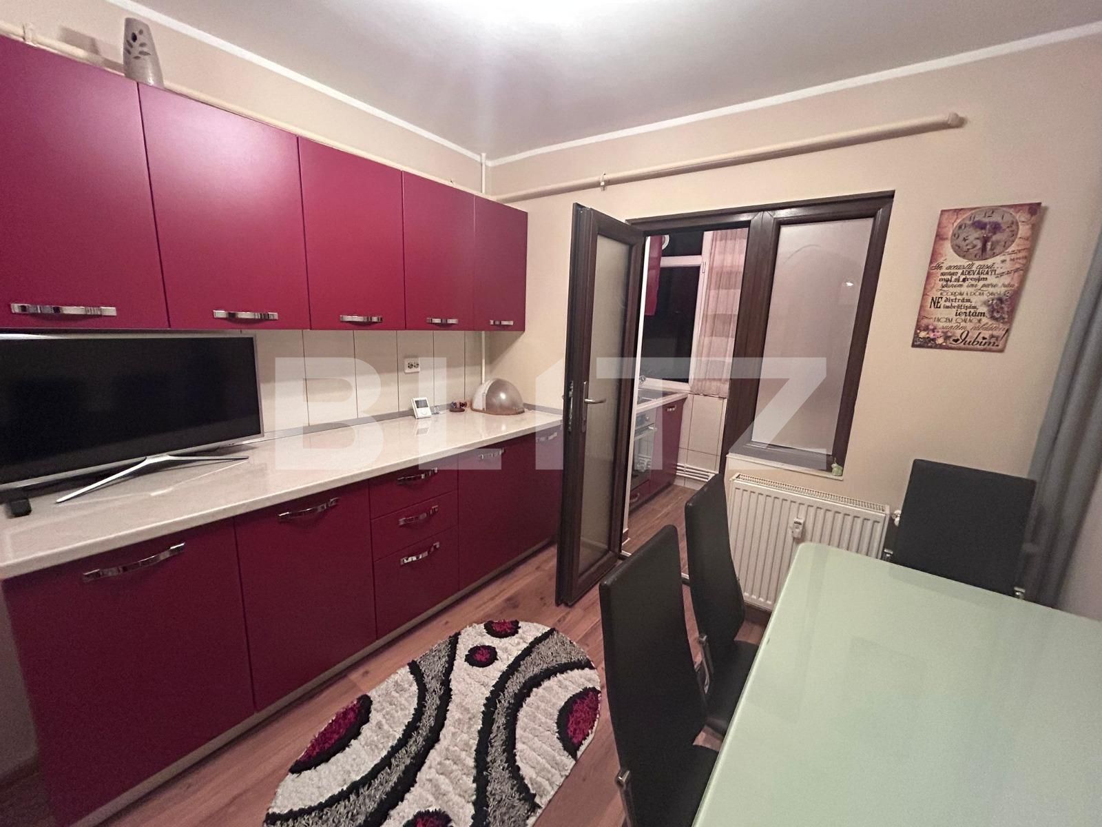 Apartament de închiriat 2 camere Brazda lui Novac - 133937AI | BLITZ Craiova | Poza5