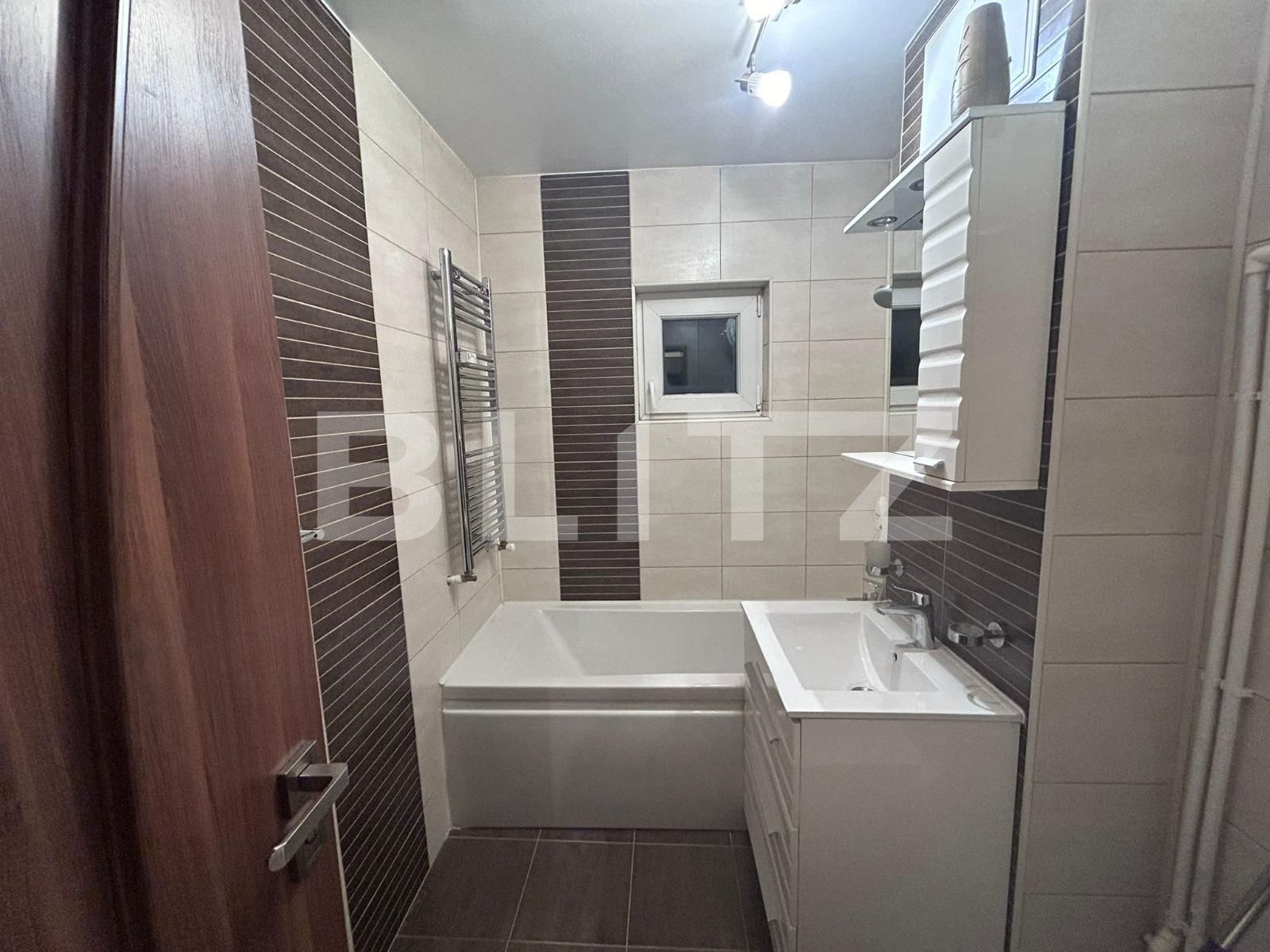 Apartament de închiriat 2 camere Brazda lui Novac - 133937AI | BLITZ Craiova | Poza10