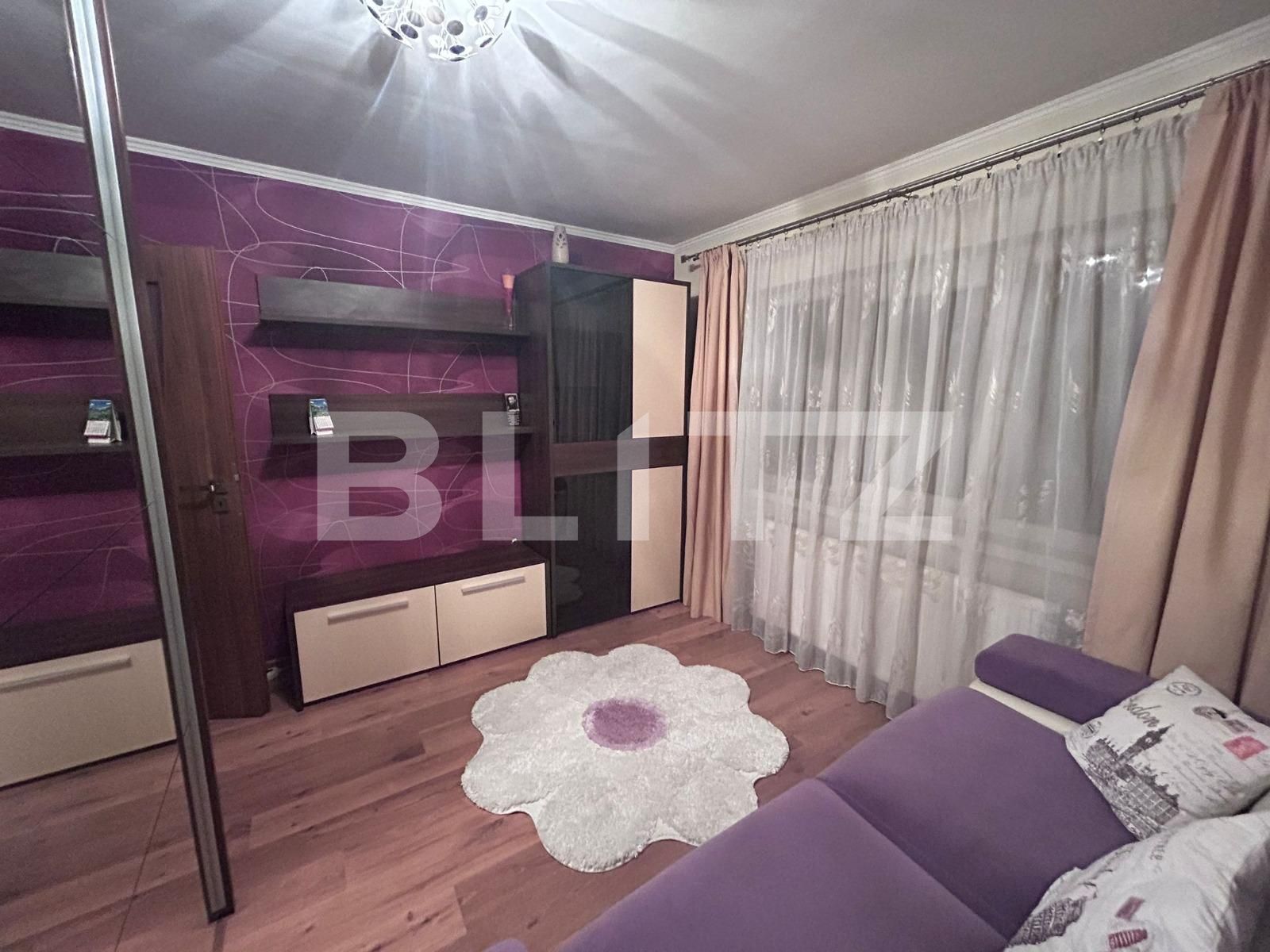 Apartament de închiriat 2 camere Brazda lui Novac - 133937AI | BLITZ Craiova | Poza2
