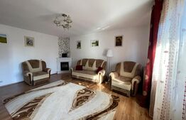 Casa P+M de familie gata de mutat Malu Mare 362mp teren