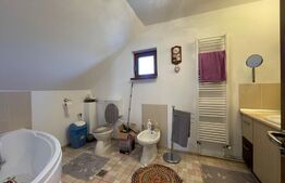 Casa P+M de familie gata de mutat Malu Mare 362mp teren