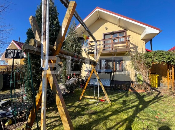 Casa de vânzare 4 camere Malu Mare - 133938CV | BLITZ Craiova | Poza1