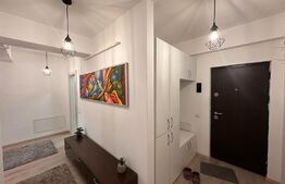 Apartament modern cu 2 camere,68mp zona 1 Mai