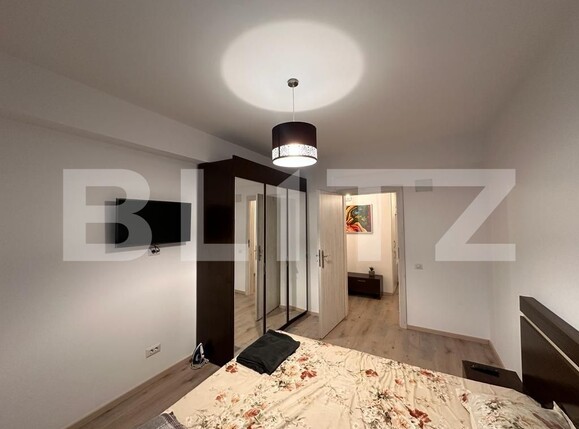 Apartament de închiriat 2 camere 1 Mai - 133940AI | BLITZ Craiova | Poza4