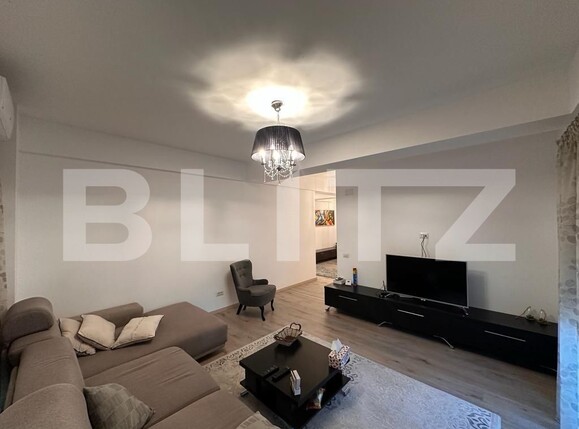 Apartament de închiriat 2 camere 1 Mai - 133940AI | BLITZ Craiova | Poza2