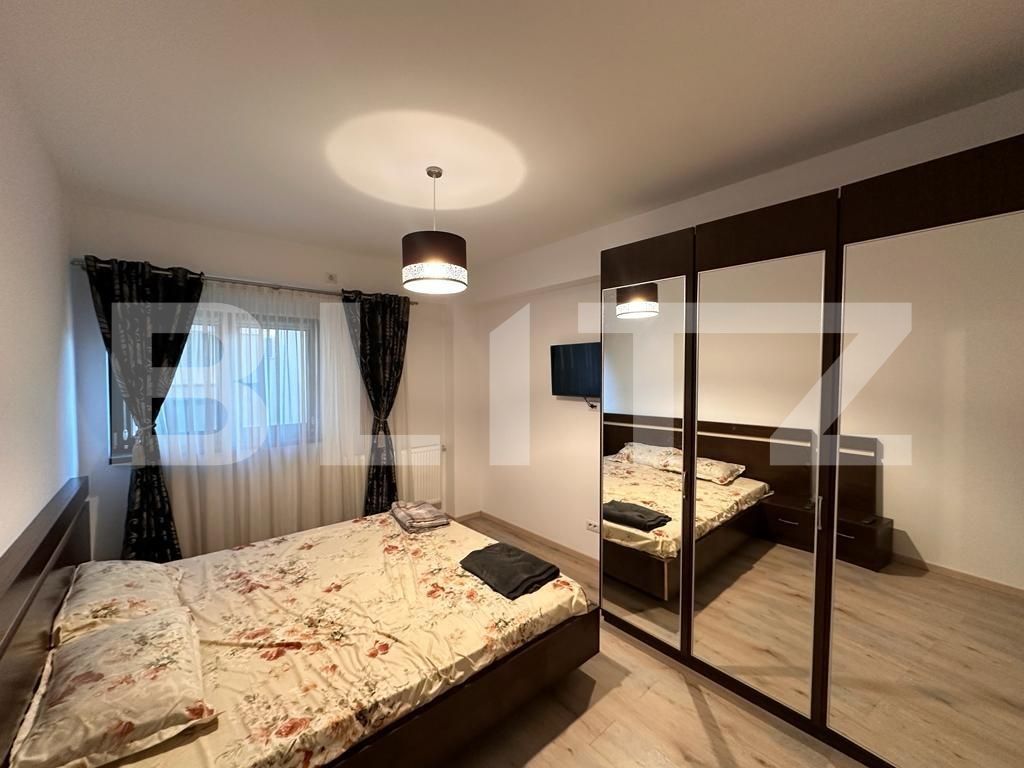Apartament de închiriat 2 camere 1 Mai - 133940AI | BLITZ Craiova | Poza3