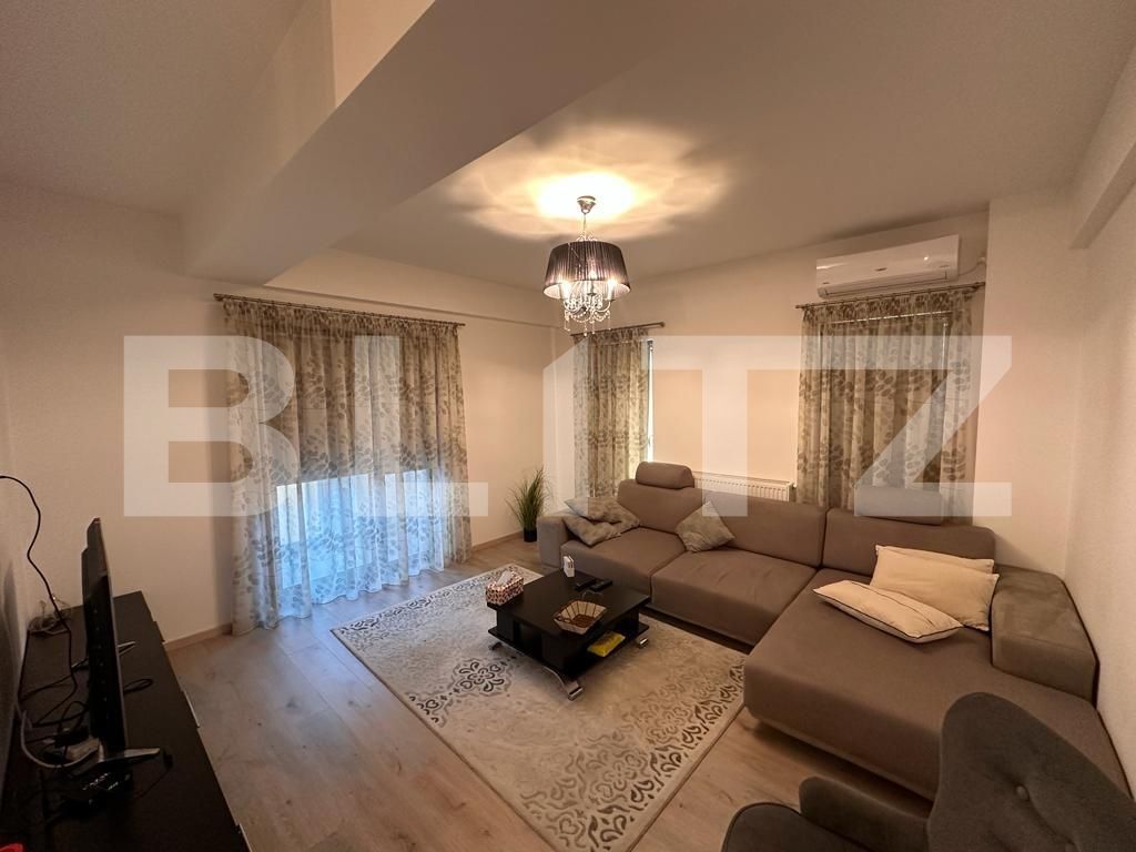 Apartament de închiriat 2 camere 1 Mai - 133940AI | BLITZ Craiova | Poza1