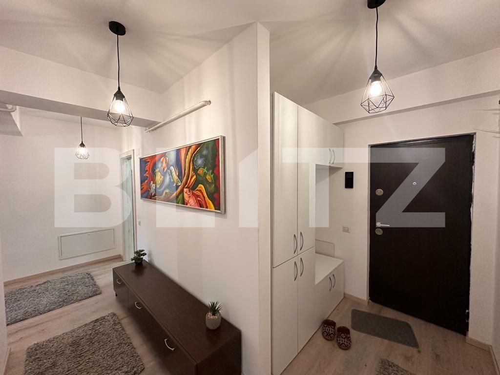 Apartament de închiriat 2 camere 1 Mai - 133940AI | BLITZ Craiova | Poza6