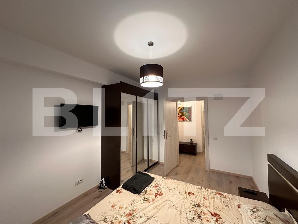 Apartament de închiriat 2 camere 1 Mai - 133940AI | BLITZ Craiova | Poza4