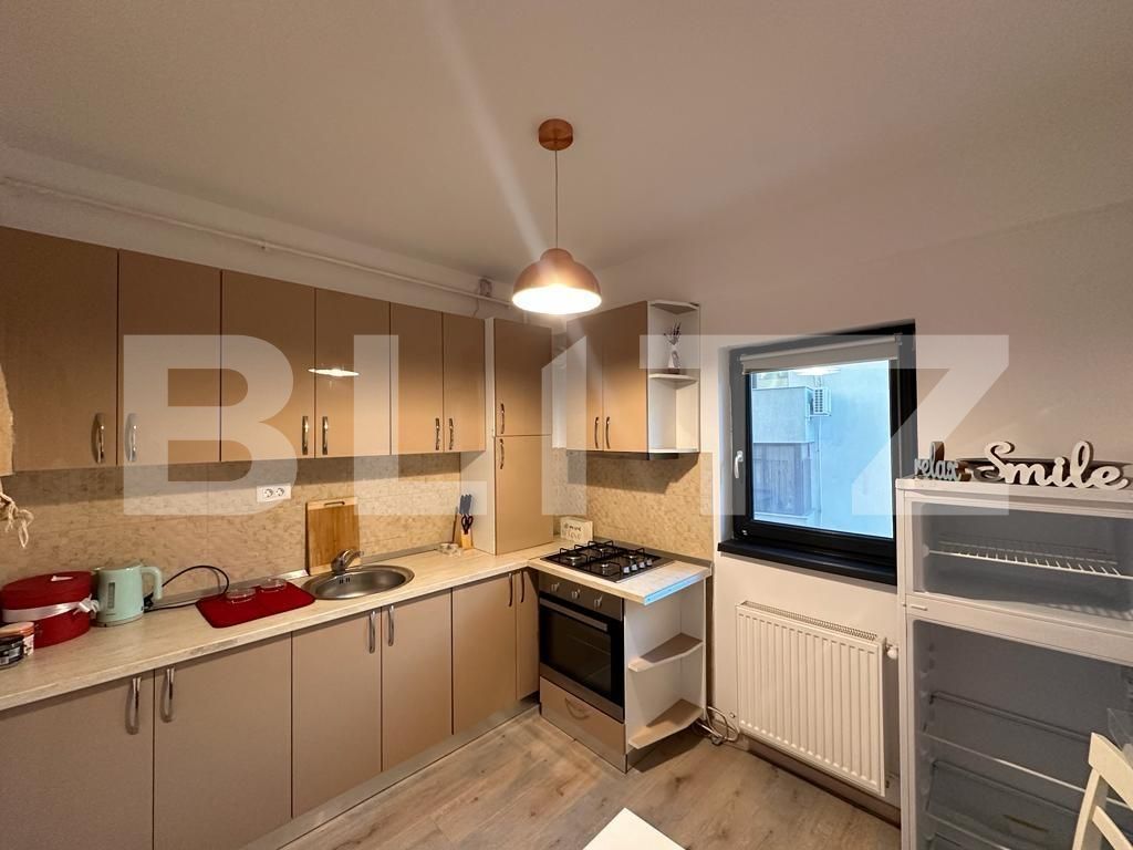 Apartament de închiriat 2 camere 1 Mai - 133940AI | BLITZ Craiova | Poza5