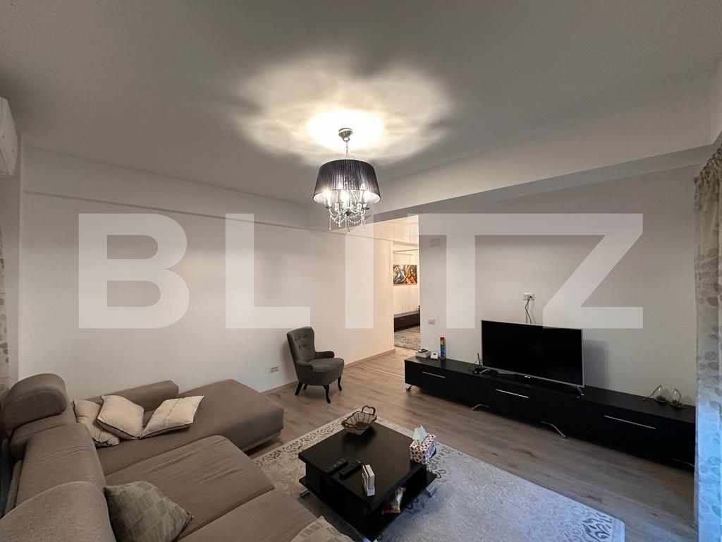 Apartament de închiriat 2 camere 1 Mai - 133940AI | BLITZ Craiova | Poza2