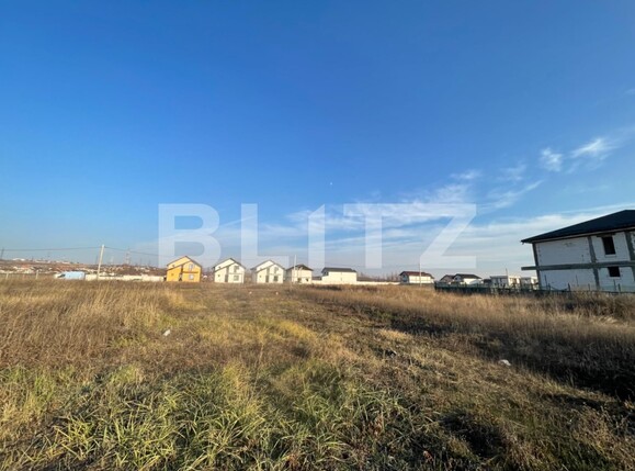 Teren de vânzare Simnicu de Jos  - 133959TV | BLITZ Craiova | Poza1