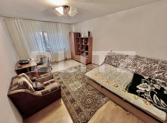 Apartament de vânzare 2 camere Brazda lui Novac - 133965AV | BLITZ Craiova | Poza1