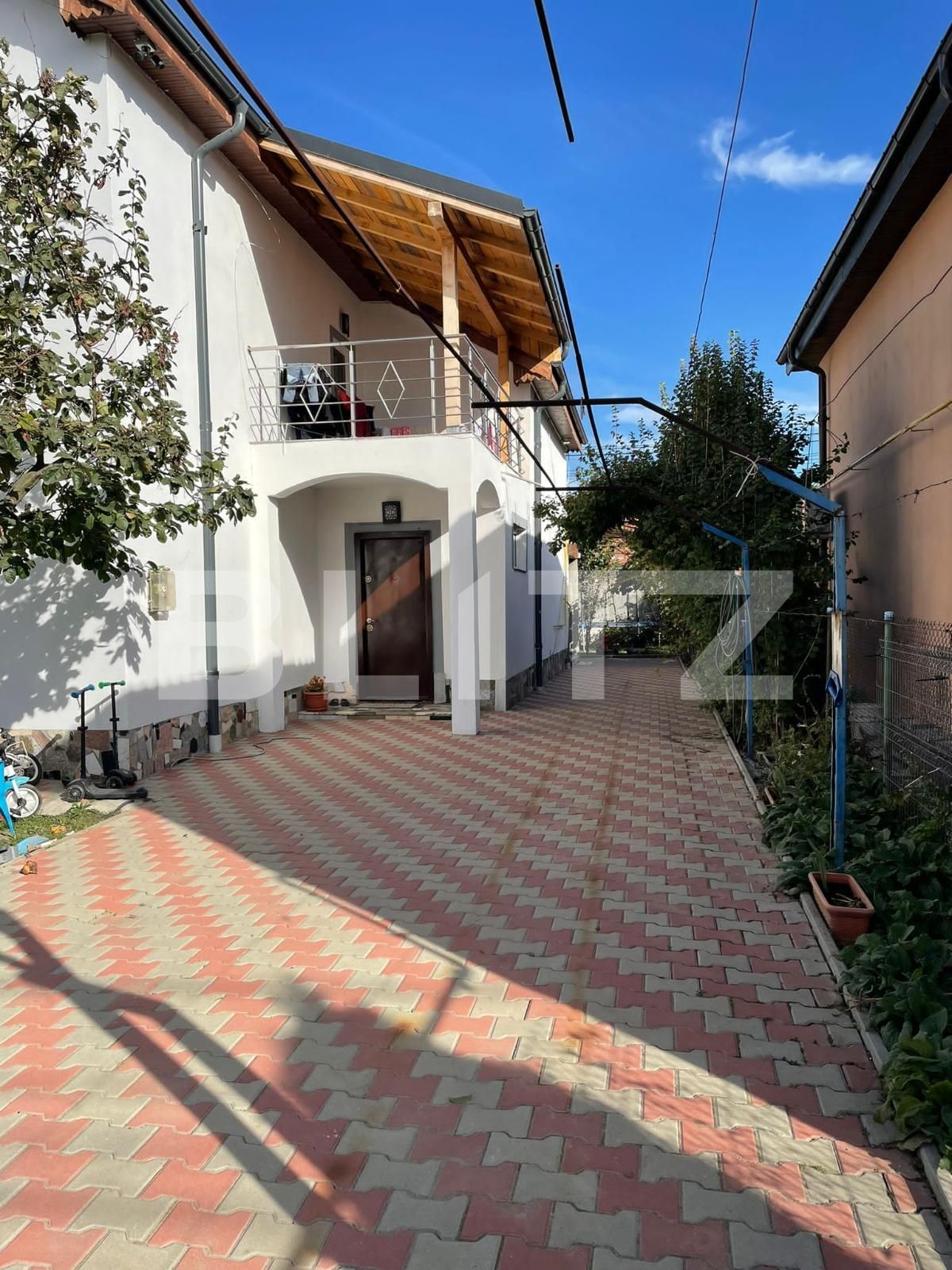Casa de vânzare 5 camere Brestei - 133975CV | BLITZ Craiova | Poza3