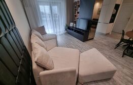 Apartament 3 camere open-space 91 mp totali, zona Ciuperca