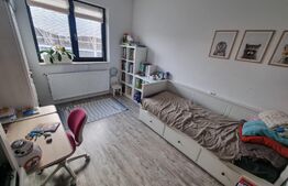 Apartament 3 camere open-space 91 mp totali, zona Ciuperca