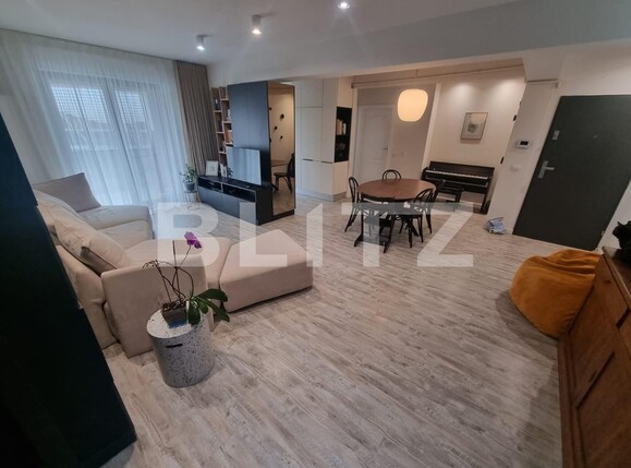 Apartament de vânzare 3 camere Central - 133978AV | BLITZ Craiova | Poza1