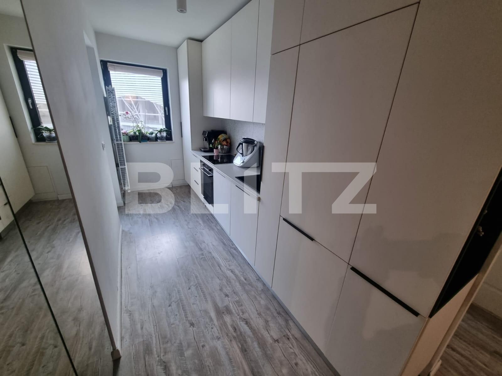 Apartament de vânzare 3 camere Central - 133978AV | BLITZ Craiova | Poza3