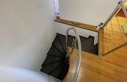 Casa cu 6 camere, P+2, 210 mp utili,strada Stefan cel Mare