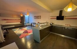 Casa cu 6 camere, P+2, 210 mp utili,strada Stefan cel Mare