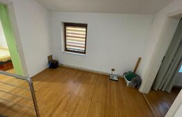 Casa cu 6 camere, P+2, 210 mp utili,strada Stefan cel Mare