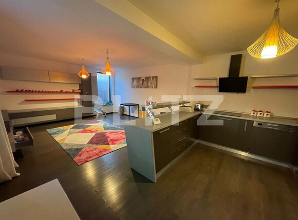 Casa de închiriat 6 camere Central - 133986CI | BLITZ Craiova | Poza1