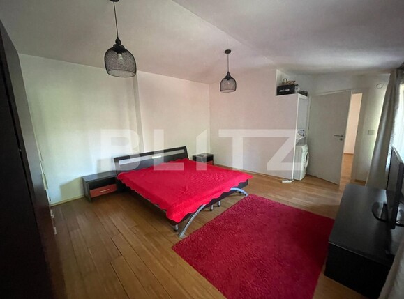 Casa de închiriat 6 camere Central - 133986CI | BLITZ Craiova | Poza2