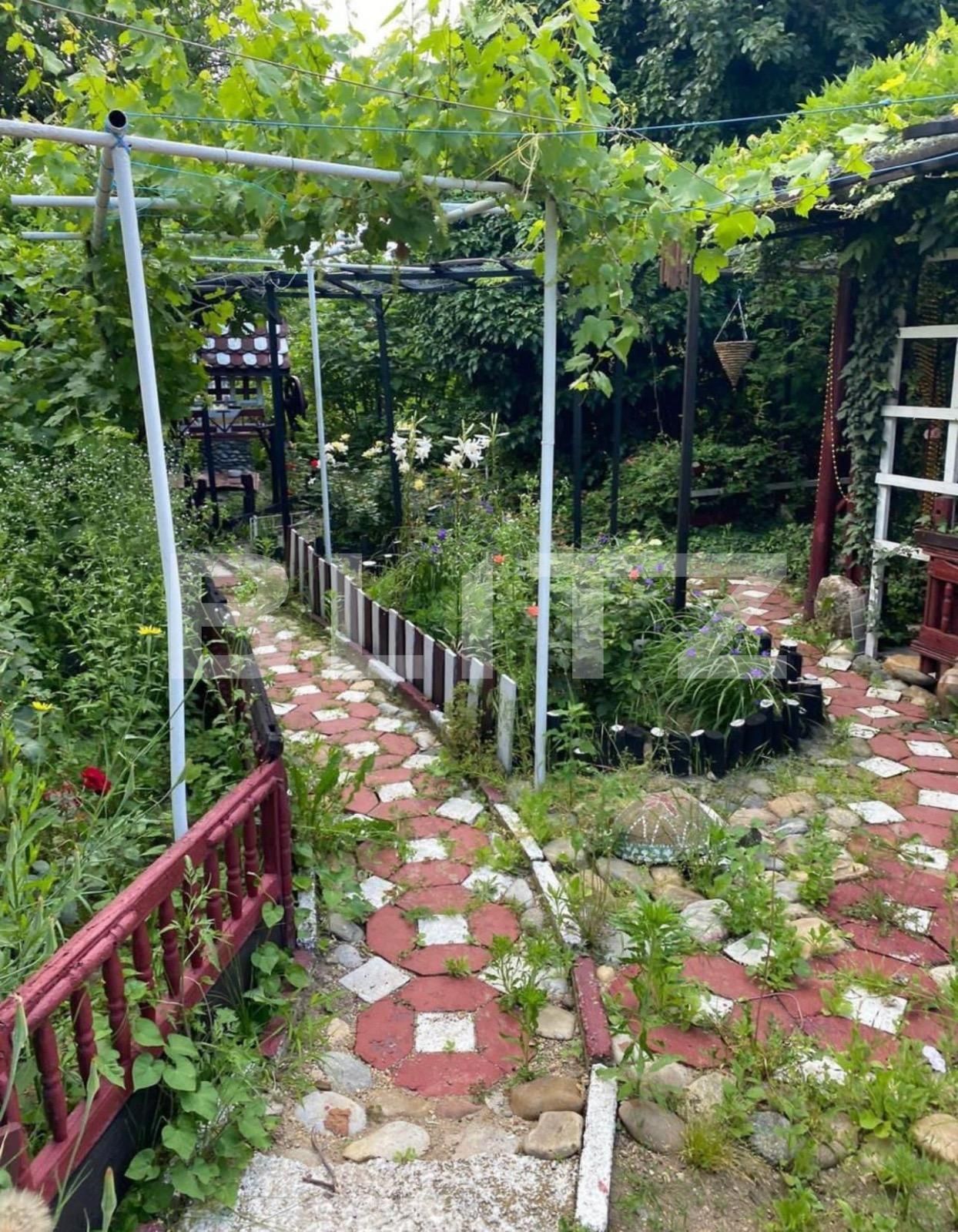 Casa de vânzare 4 camere Exterior Sud - 133995CV | BLITZ Craiova | Poza9