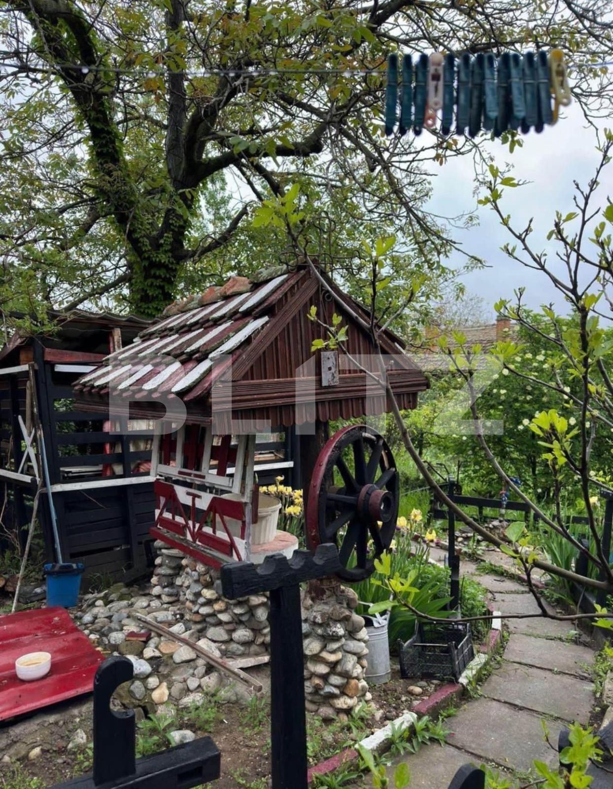 Casa de vânzare 4 camere Exterior Sud - 133995CV | BLITZ Craiova | Poza10