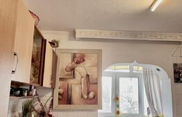 Apartament de 3 camere , 68 mp utili în Cartierul Rovine - Liceul T. Arghezii