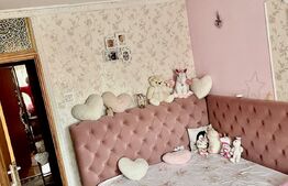 Apartament de 3 camere , 68 mp utili în Cartierul Rovine - Liceul T. Arghezii