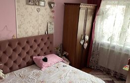 Apartament de 3 camere , 68 mp utili în Cartierul Rovine - Liceul T. Arghezii