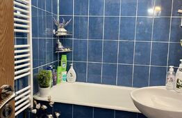 Apartament de 3 camere , 68 mp utili în Cartierul Rovine - Liceul T. Arghezii