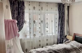 Apartament de 3 camere , 68 mp utili în Cartierul Rovine - Liceul T. Arghezii