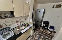 Apartament de 2 camere ,42.66 mp utili în Craiovița