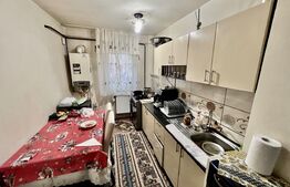 Apartament de 2 camere ,42.66 mp utili în Craiovița