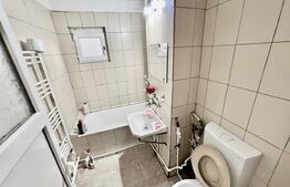 Apartament de 2 camere ,42.66 mp utili în Craiovița