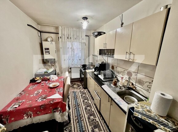 Apartament de vânzare 2 camere Craiovita Noua - 134022AV | BLITZ Craiova | Poza4