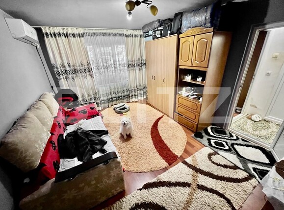 Apartament de vânzare 2 camere Craiovita Noua - 134022AV | BLITZ Craiova | Poza1