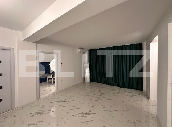 Apartament de închiriat 4 camere Brazda lui Novac - 134032AI | BLITZ Craiova | Poza3