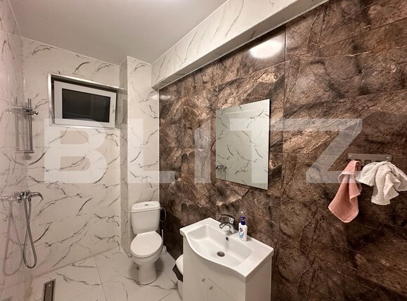 Apartament de închiriat 4 camere Brazda lui Novac - 134032AI | BLITZ Craiova | Poza8