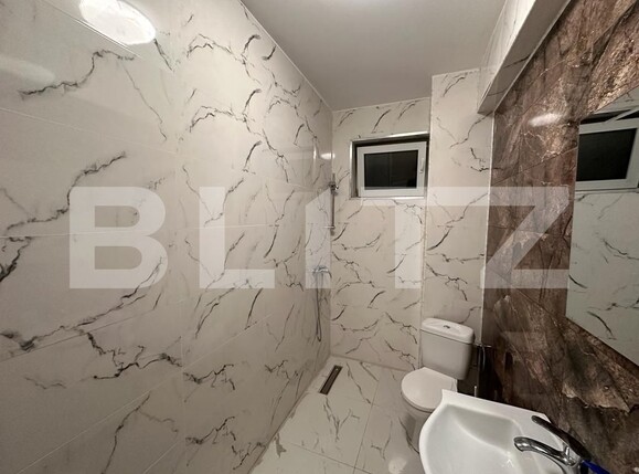 Apartament de închiriat 4 camere Brazda lui Novac - 134032AI | BLITZ Craiova | Poza7