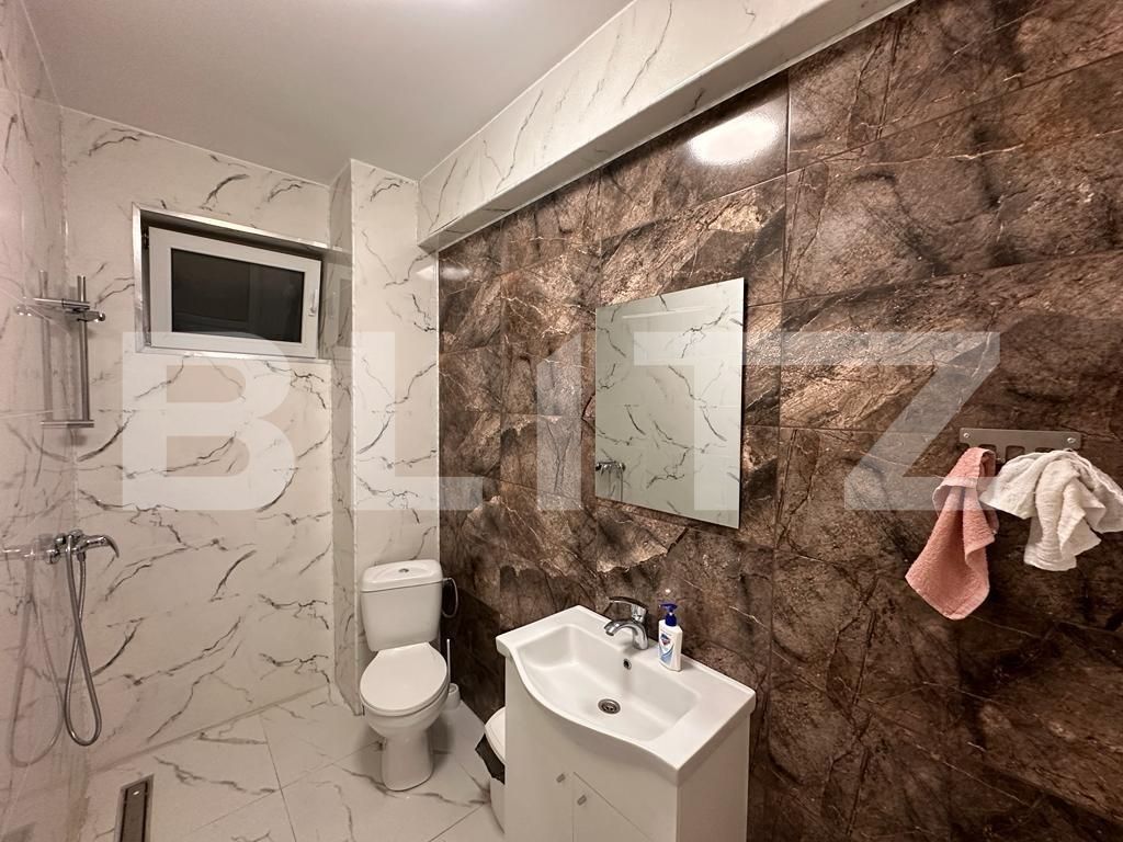 Apartament de închiriat 4 camere Brazda lui Novac - 134034AI | BLITZ Craiova | Poza8