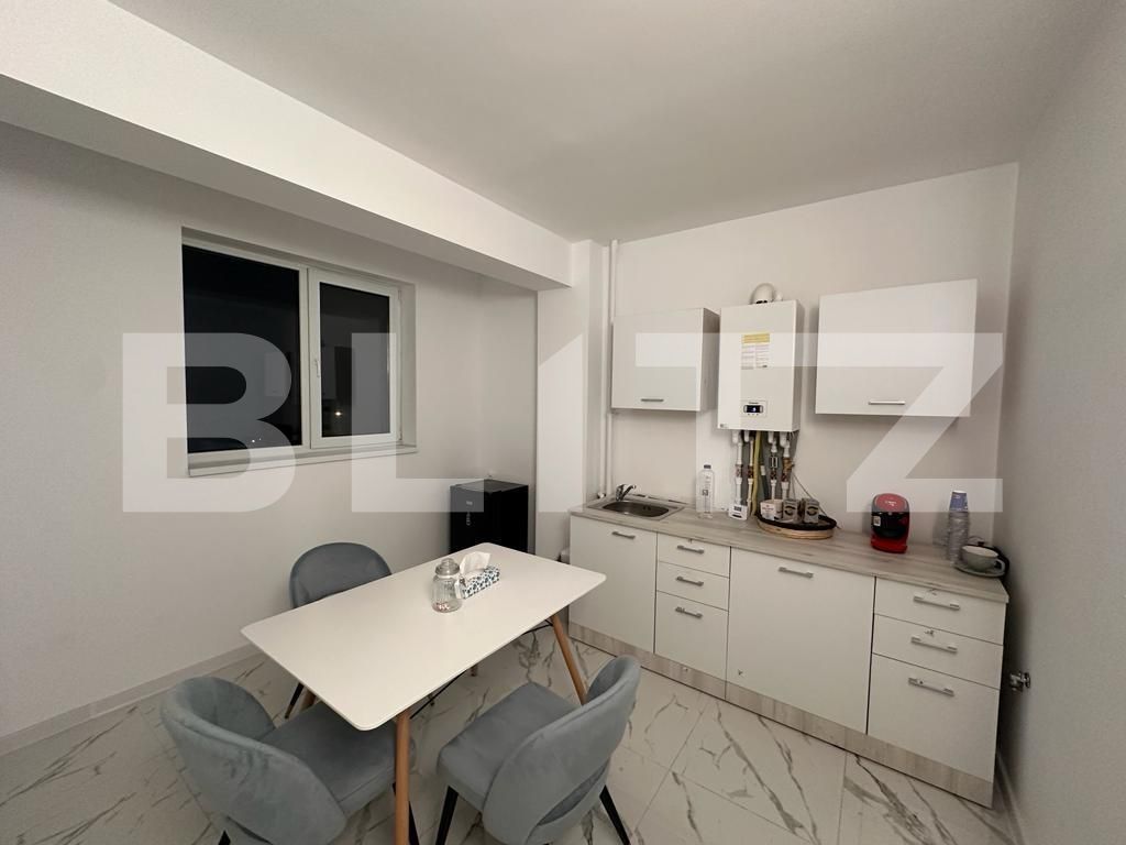 Apartament de închiriat 4 camere Brazda lui Novac - 134034AI | BLITZ Craiova | Poza5