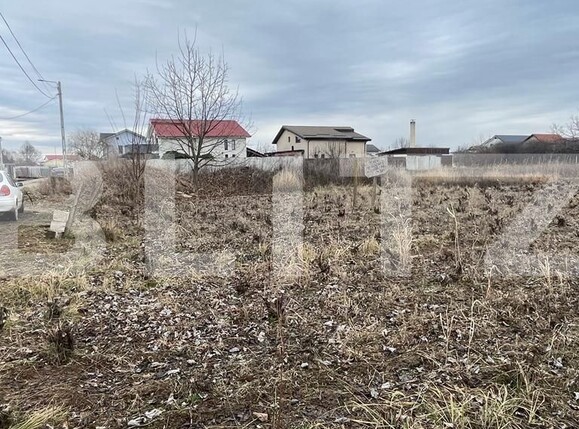 Teren de vânzare Carcea  - 134090TV | BLITZ Craiova | Poza1